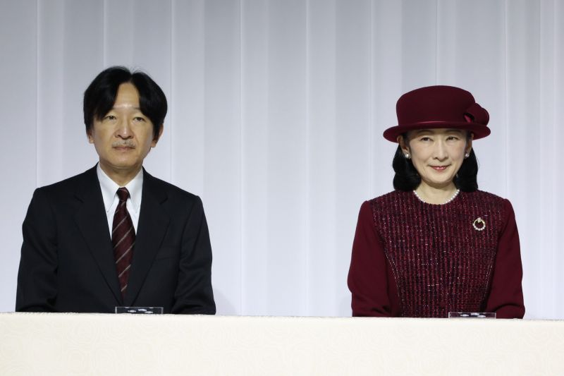 色味が完全にリンク。（2026年1月、写真／黒石あみ）