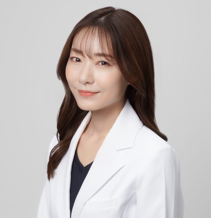 消化器病専門医の工藤あきさん