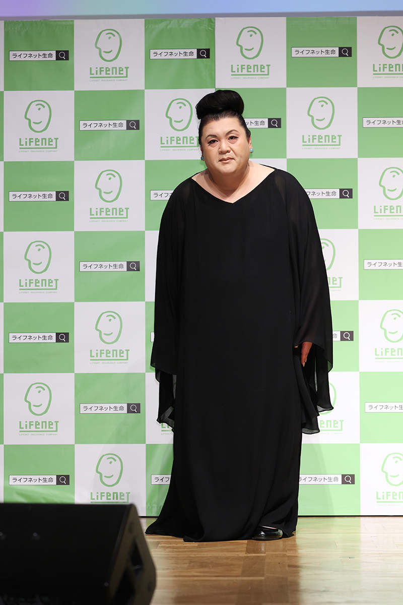 ピーク時には体重が150kgを超えたこともあるという