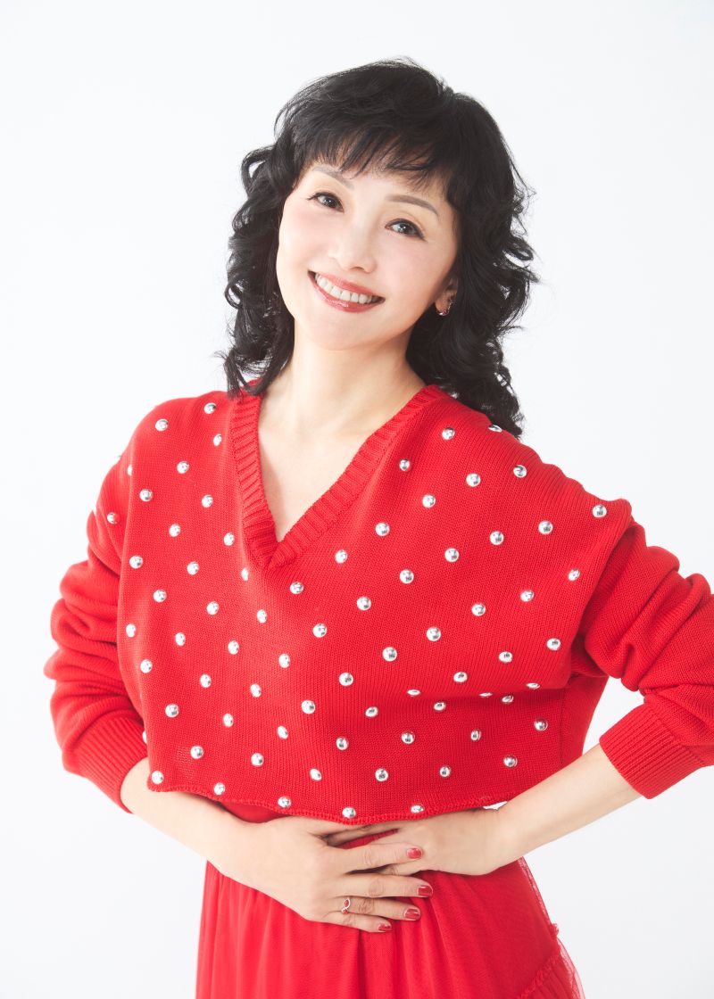 62才でも食欲は落ちていないという南果歩