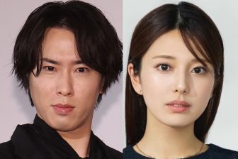 《内定者時代に同期と…》Snow Man宮舘涼太「自宅に招いた美人女性アナ」のモテモテ秘話「社交の場でも人気者」