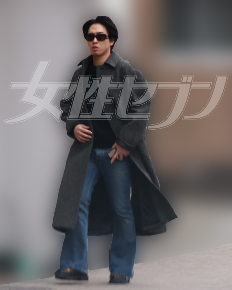 早朝もおしゃれな舘様（2026年2月）