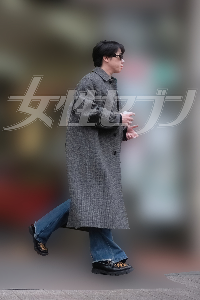 ドラマやバラエティに引っ張りだこの宮舘（2026年2月）