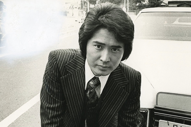 沖雅也さんのお墓が撤去の危機にある