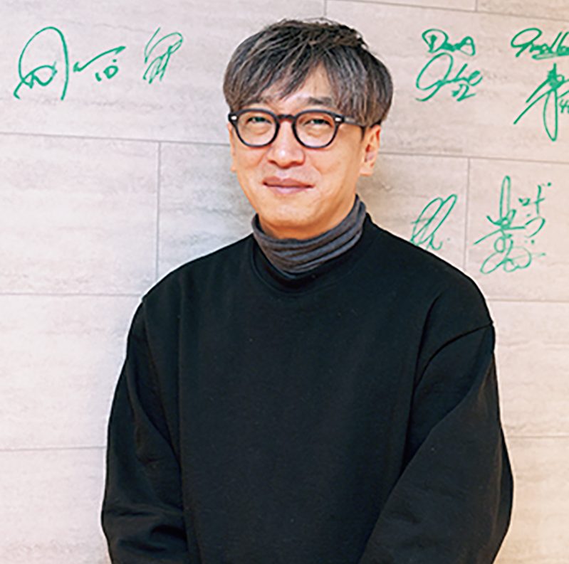 「焼肉乃　富士吉」（撮影／菅井淳子）