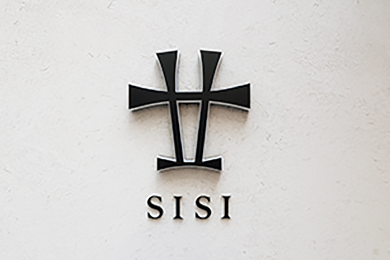 「士士」（撮影／菅井淳子）