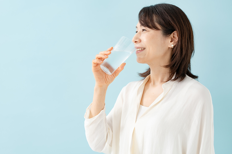 女性医師が本当に実践する腸が生き生きと機能するための習慣とは？（写真／PIXTA）