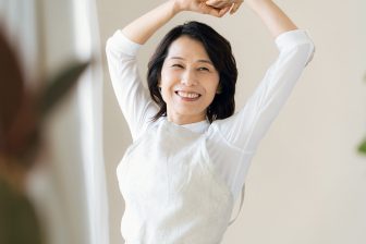 《家でカンタン若返り！健康寿命を延ばす》長生きに欠かせない4つの力を鍛える1回1分からできる「…