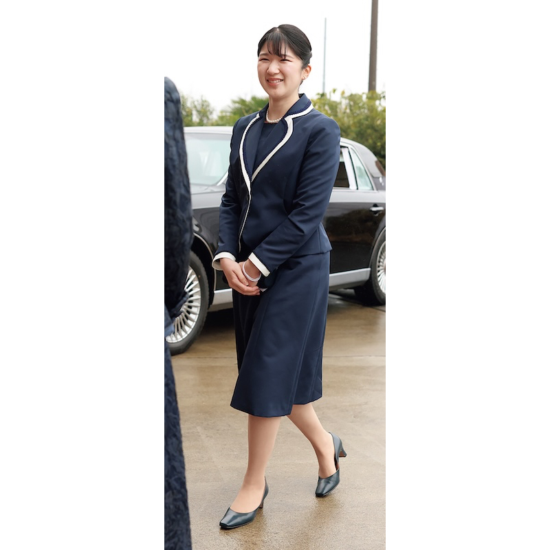 2025年12月千葉大学看護学部 創立50周年記念式典（撮影／JMPA）