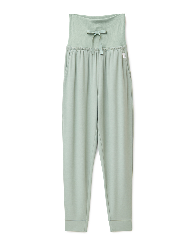 ReFa VITALWEAR リファ バイタルテック モイストスムース　ジョガーパンツ