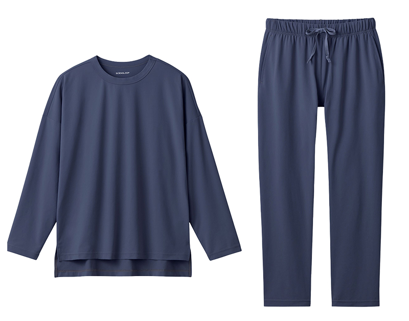 「サイエンスリープ 疲労軽減パジャマ」