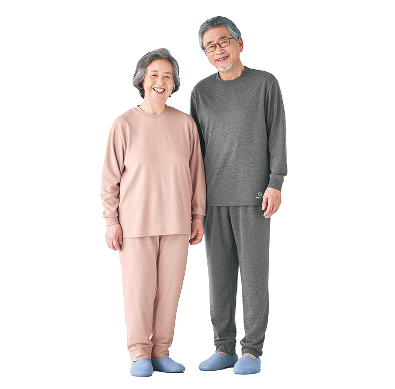 「MEGURU KIRAKU　リカバリーウエア」