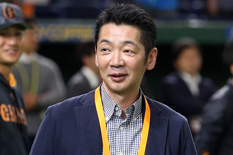 20周年の節目に大きな決断を下した宮根誠司