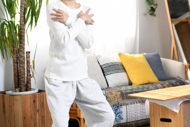 週に1回、1日30秒のスクワットが認知症予防になる理由を解説