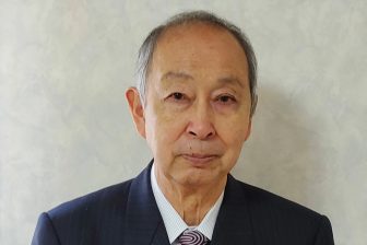 脊柱管狭窄症を患う生物学者・池田清彦さん（78才）　ここ数年で“75才の壁”を感じながらも「心身…
