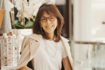 柏木由紀子さん（78才）が語る“75才の壁”の乗り越え方　「特別なことをするのではなく、自分が過…