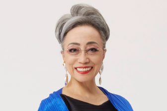 コーディネーター・加藤タキさん（80才）が語る「75才の壁」の乗り越え方　できる・大丈夫・どう…