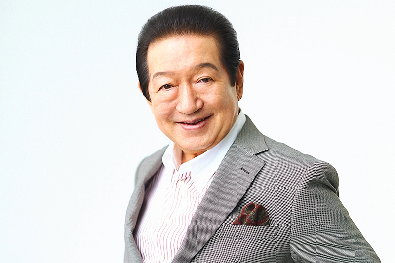 大きな病気をしない秘訣を語る草野仁さん