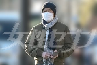 豊川悦司、極秘入院・闘病を乗り越えて不屈のカムバック　Netflix『地面師たち』続編の撮影が今年…