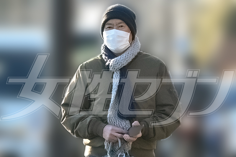 撮影開始に向けて、準備を進めている（2026年2月）