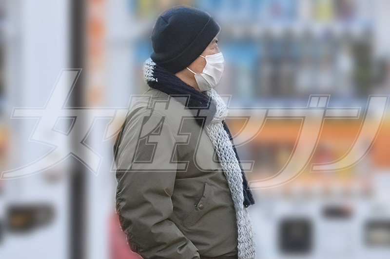 極秘入院から約半年が経った豊川（2026年2月）