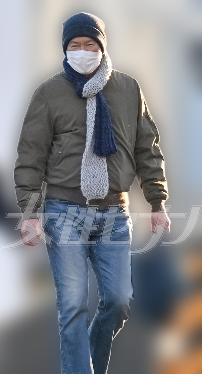 体調は上向きになってきているという（2026年2月）