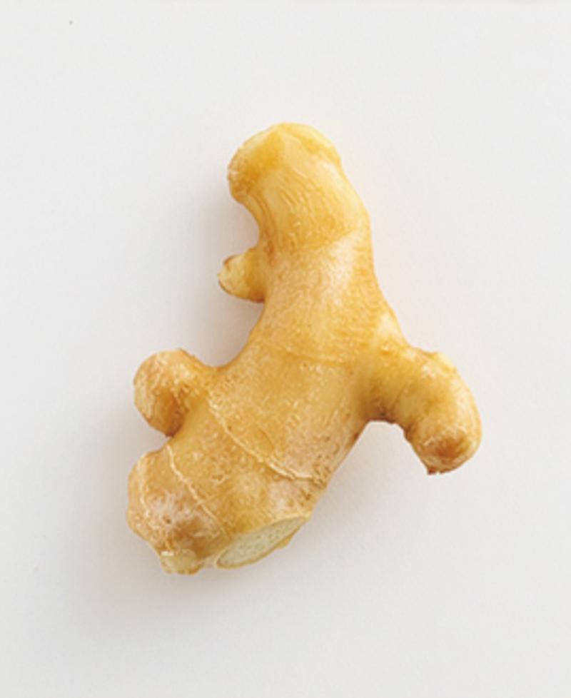 しょうが（撮影／菅井淳子）