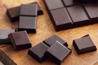 《医師が伝授！失敗なしのやせスイッチ》鍵は脂肪肝のリセット！やせやすい体になる5つの方法「食事の前の高カカオチョコレート」「歯磨き」「食前の酢大さじ1」