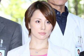 米倉涼子、不起訴処分でも険しい地上波復帰　『ドクターX』再放送も当面は難しいか…新たな看板女…
