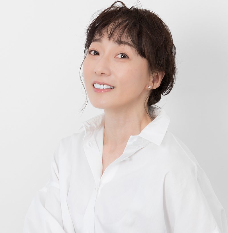 下着美容研究家の湯浅美和子さん（C）声屋五感動