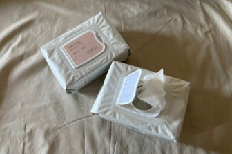 無印良品からついに出た！「洗顔できるマスク」＆「オールインワンマスク」で朝も夜もズボラ確定…