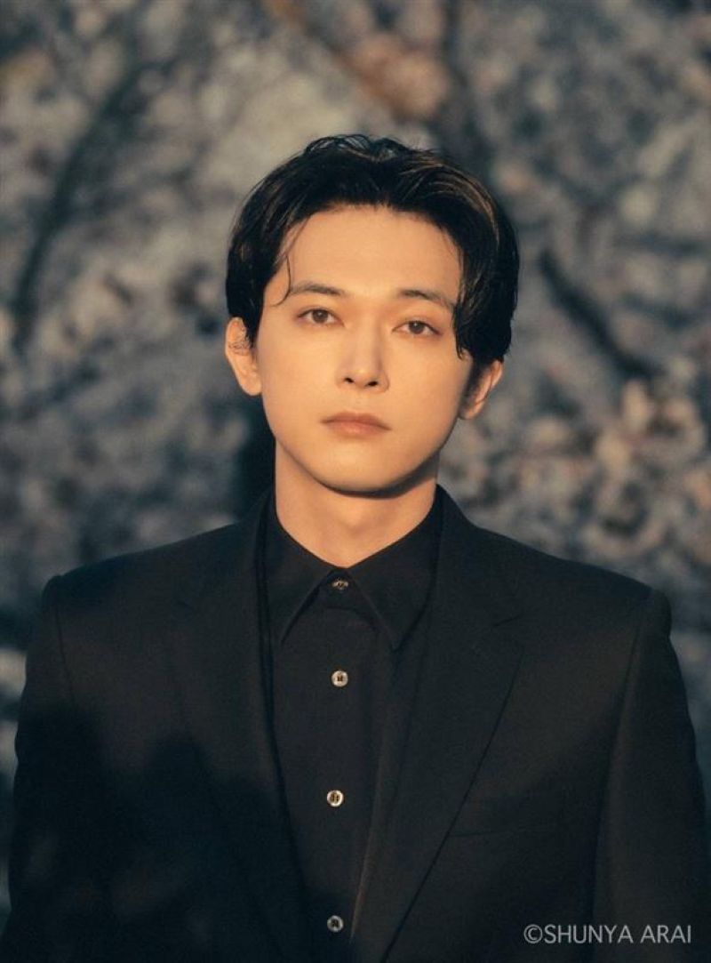 俳優・吉沢亮（32）／東京都出身。'09年にデビュー。'20年に映画『キングダム』で第43回日本アカデミー賞最優秀助演男優賞などを受賞。'25年の主演映画『国宝』は興収200億円を突破し、歴代興行収入ランキングで邦画実写1位を記録。「第49回日本アカデミー賞」にいおて、映画『国宝』で自身初となる最優秀主演男優賞を受賞。