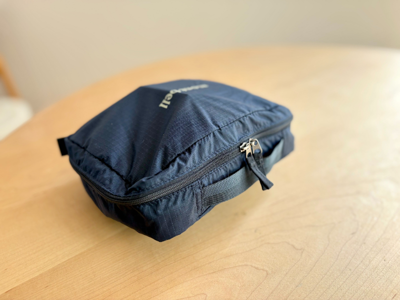 きちんと閉まった！