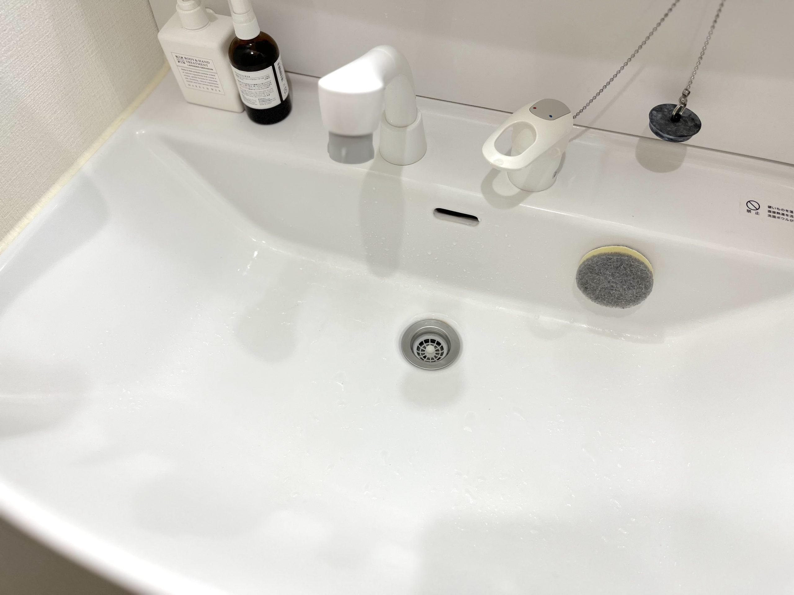 防汚コーティングできれいが続く！