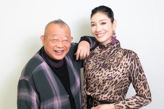 笑福亭鶴瓶、アンミカに語る盟友・中村勘三郎さんとの秘話「ぼくの挑戦を認めてくれたのが心強か…