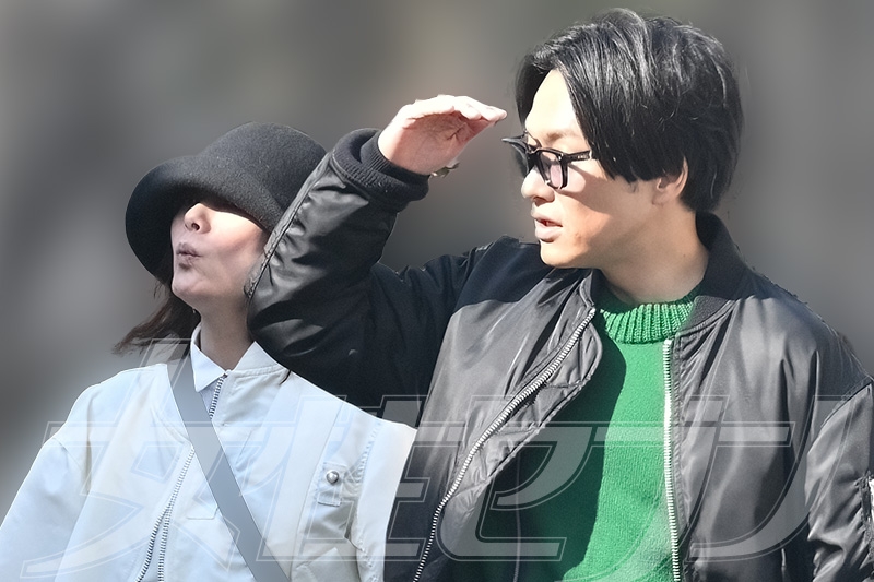 日差しが眩しい