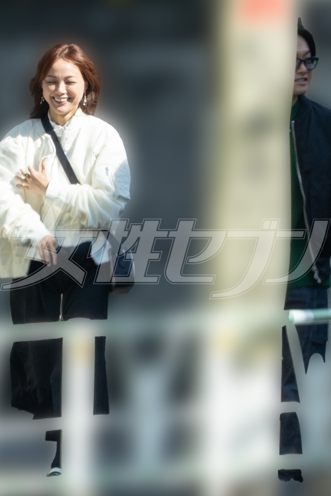 帽子をとった相川