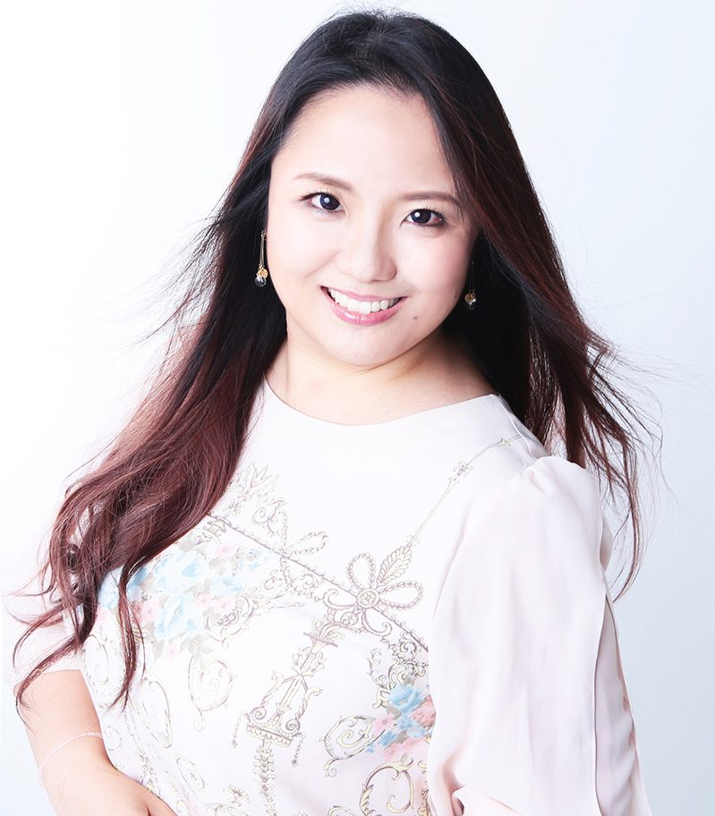 開運ライフスタイルアドバイザーの愛新覚羅ゆうはんさん