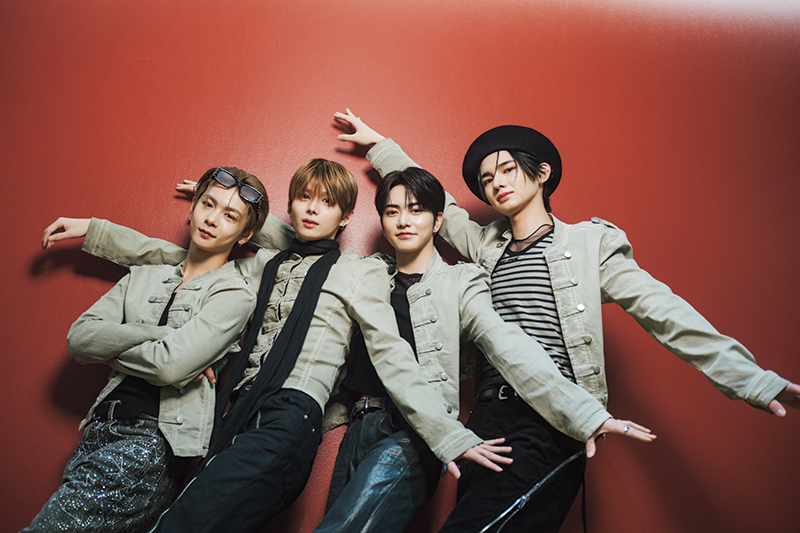 個人スポーツ得意組！ 球技は苦手 （笑い）