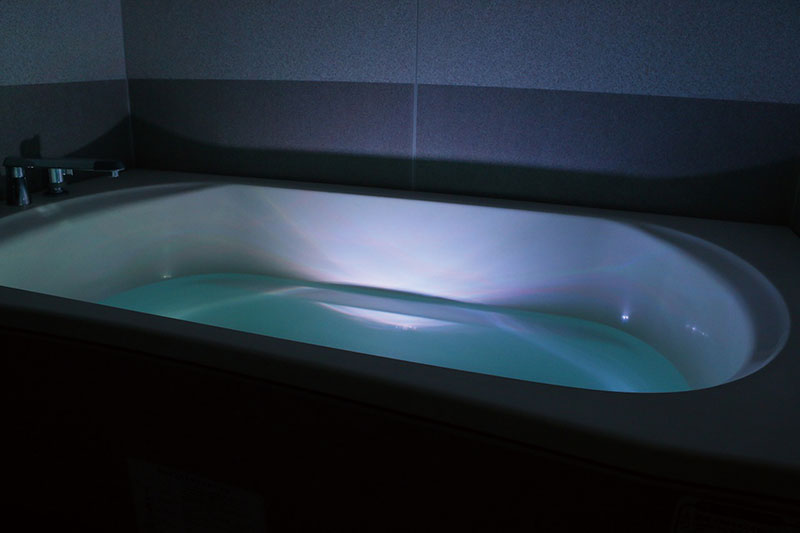 「Aqua Light（アクアライト）」