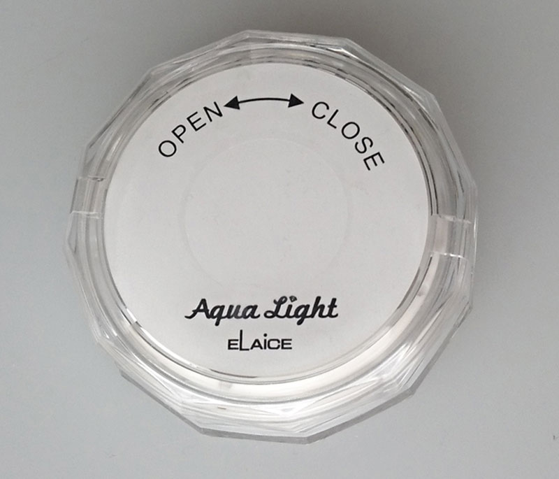 「Aqua Light（アクアライト）」