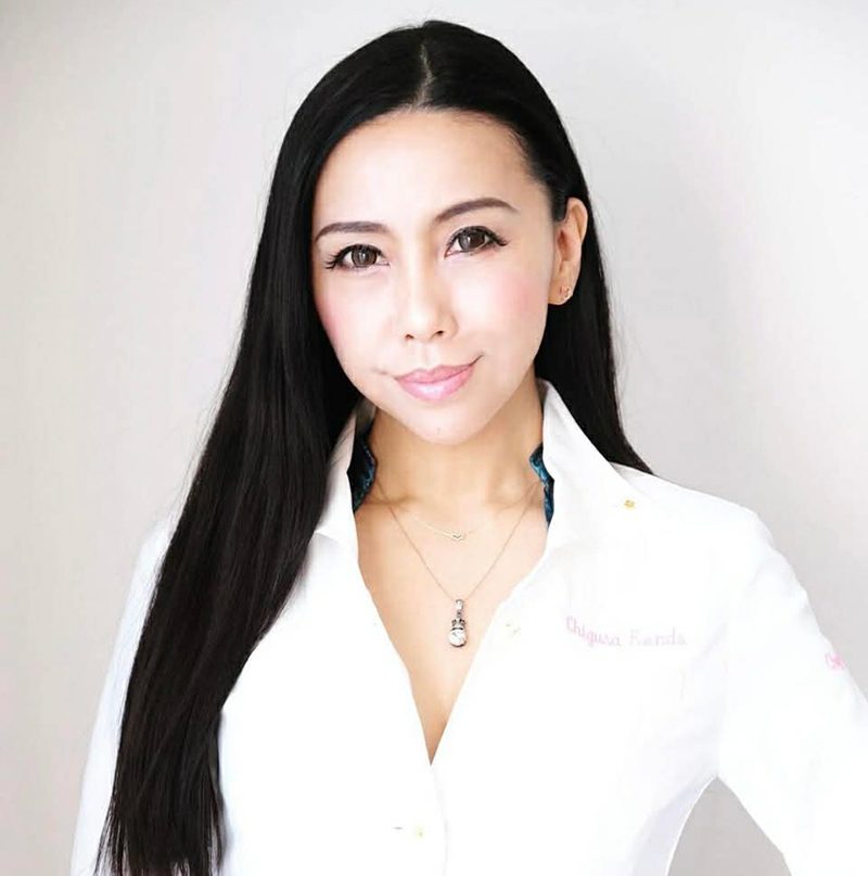 内科医・近藤千種さん