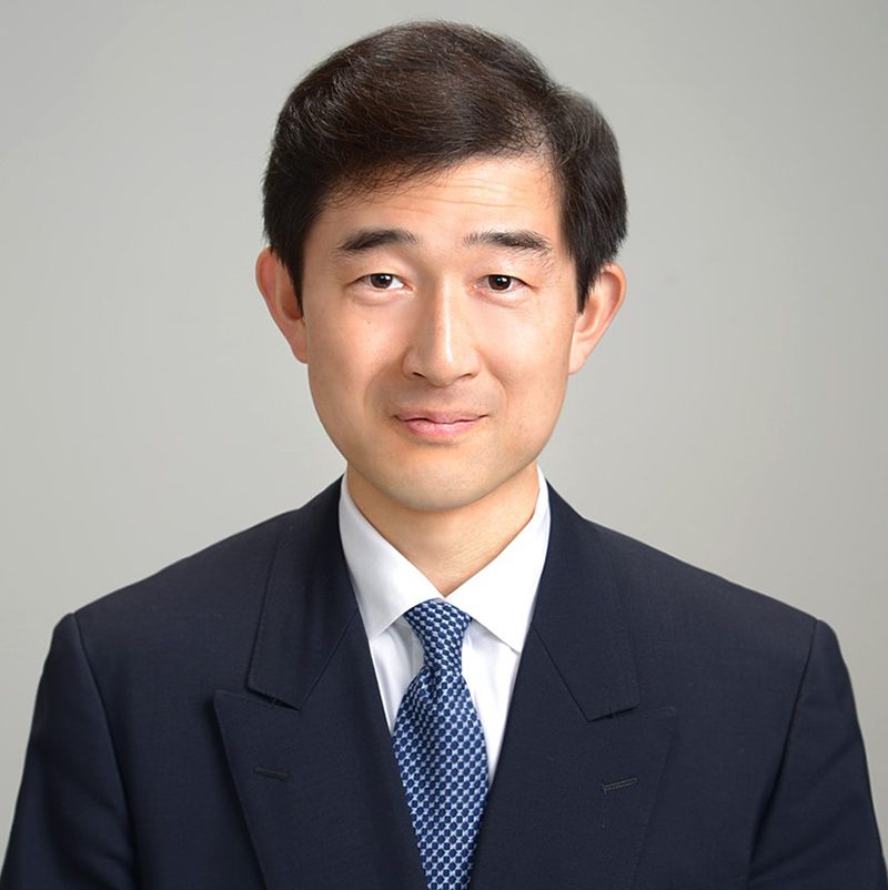 耳鼻咽喉科医・村川哲也さん