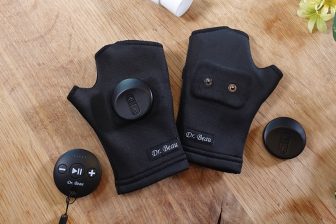 手のエイジングケアに特化した美容器具『Dr.Beau Beau-te』　EMSとイオン浸透のダブルケアで、手…