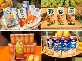 【新商品レポ】進化した「野菜生活100 オリジナル」のお味は？栄養をおいしく摂れる罪悪感ゼロの…