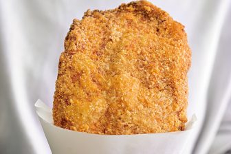 《台湾夜市発の大人気から揚げ》サックサクでスパイシー！本場の味を研究した「浅草 安心や」が教…