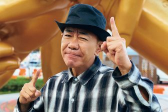 《木梨憲武が”お気に入り”の名店を特別ガイド》「韓牛焼き肉」、「プルコギ」、「アワビ粥」など…