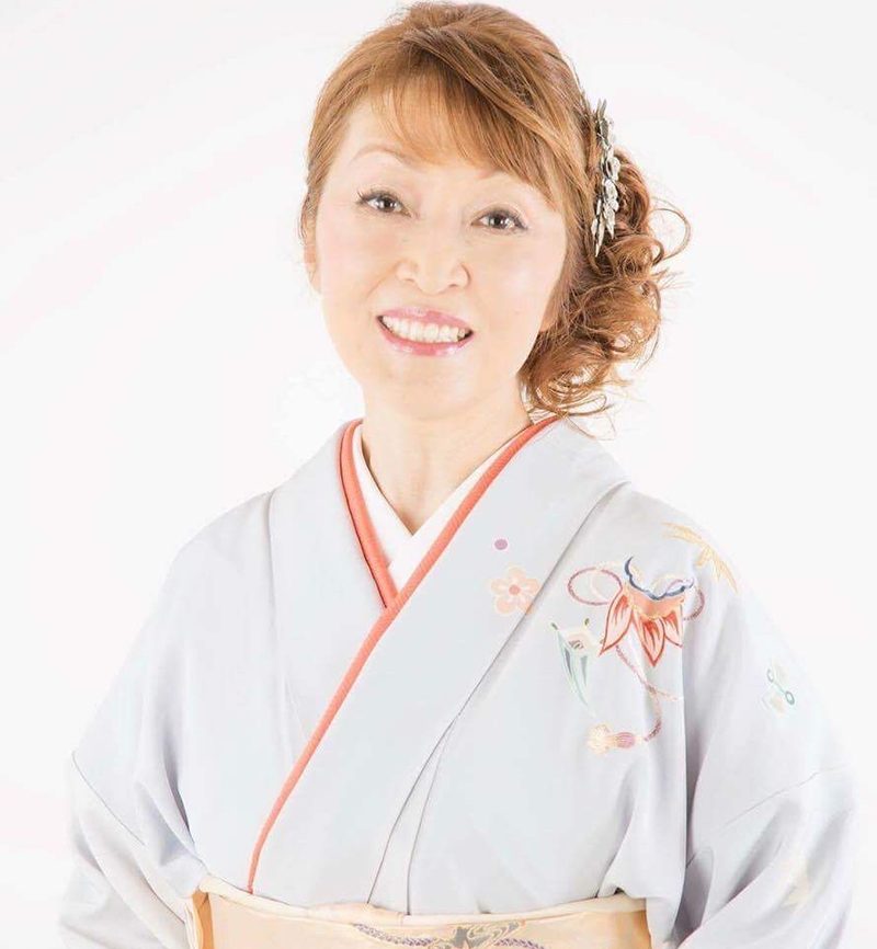 占い師の富士川碧砂さん