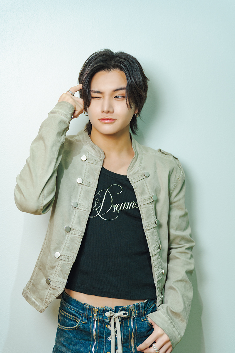 雅久（GAKU）（21）