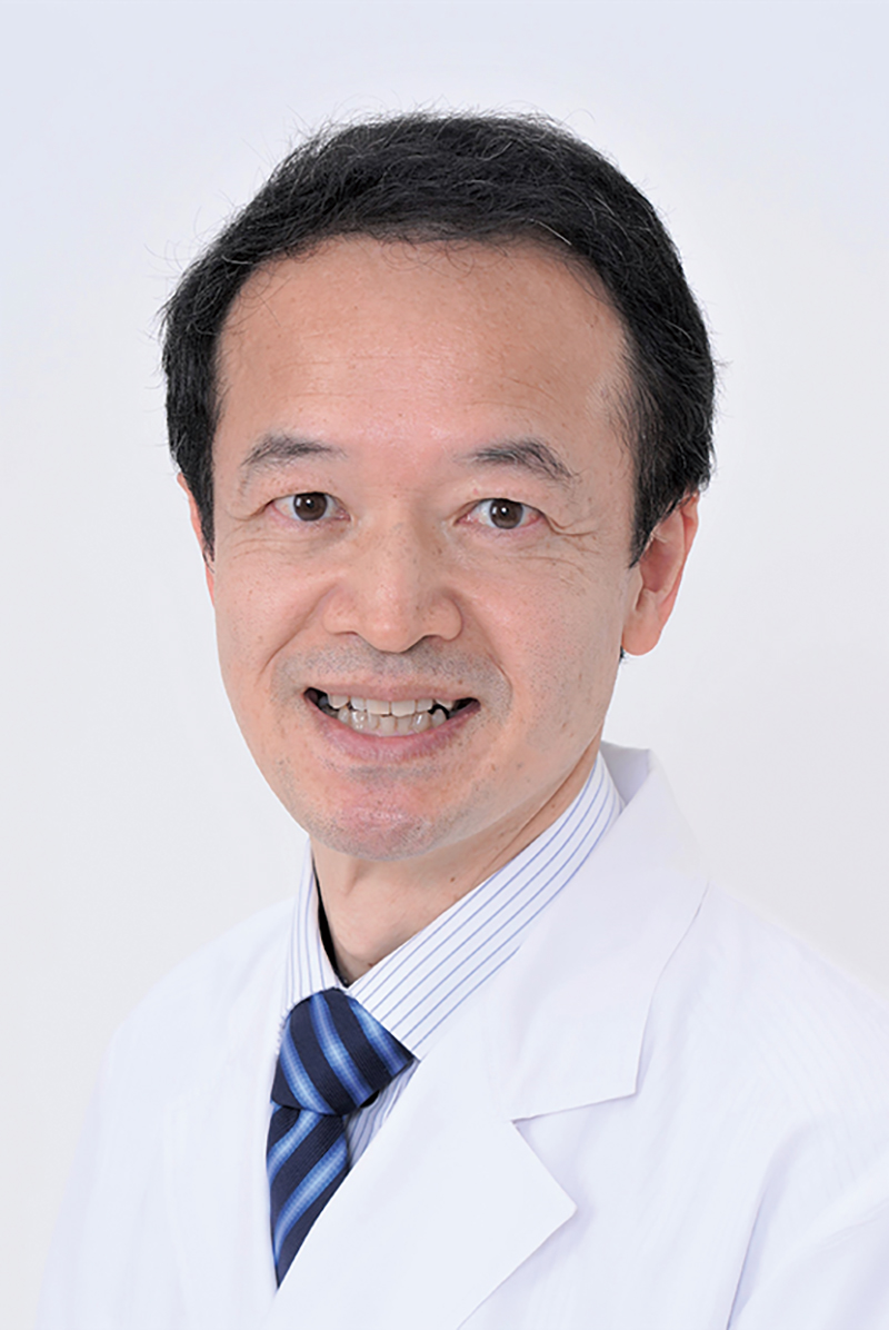 温泉療法専門医の早坂信哉さん